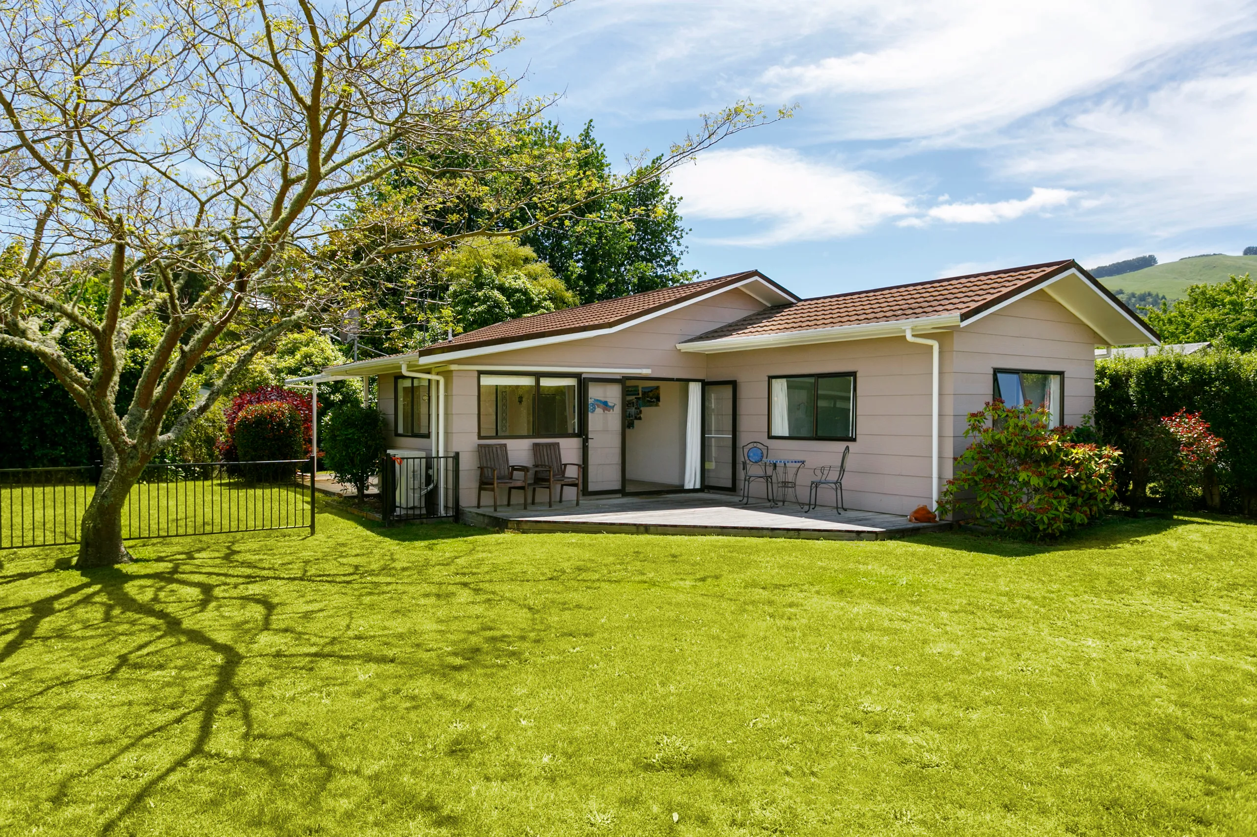 18 Irwin Place, Kinloch, Taupo
