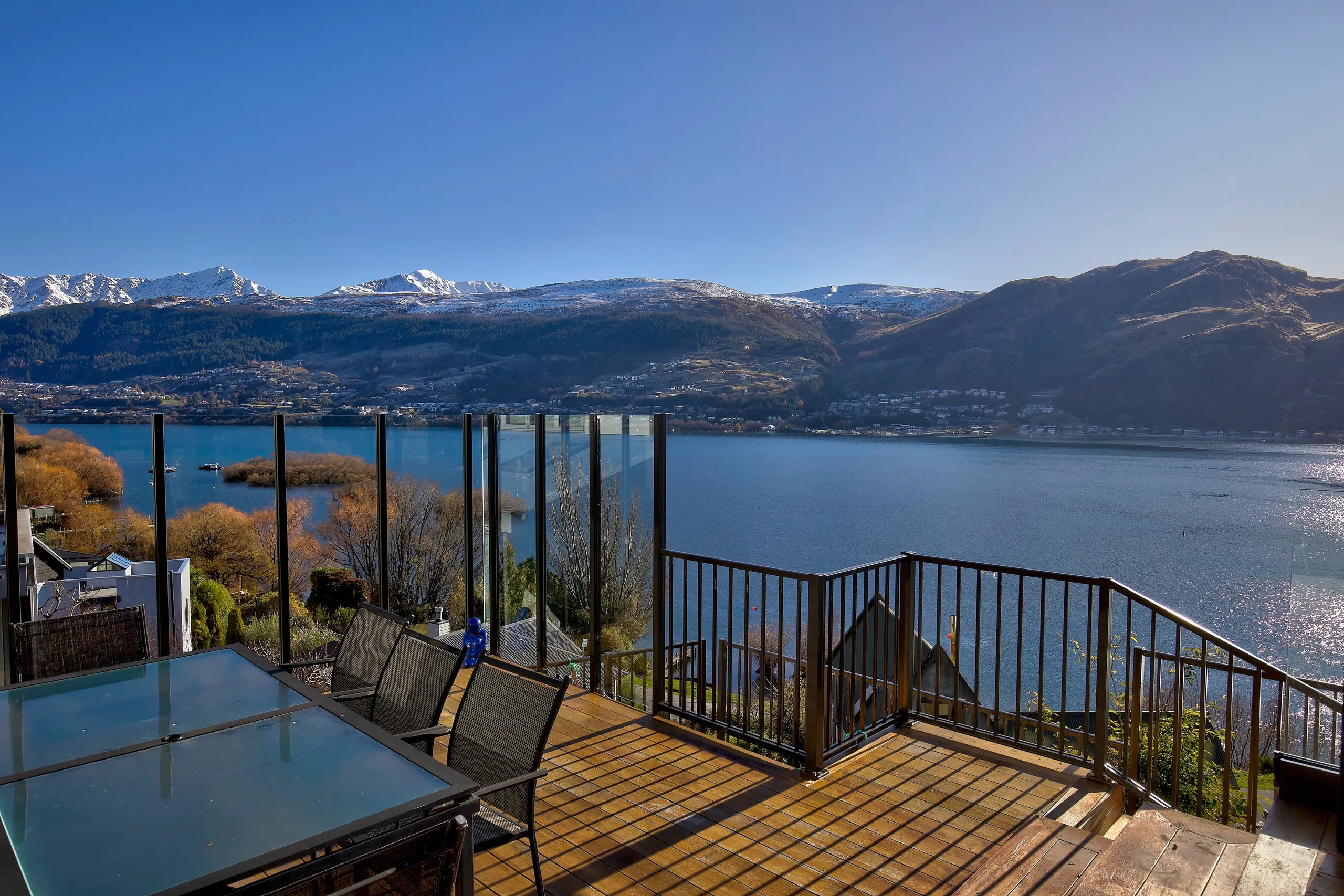 B/7 Willow Place, Kelvin Heights, Queenstown