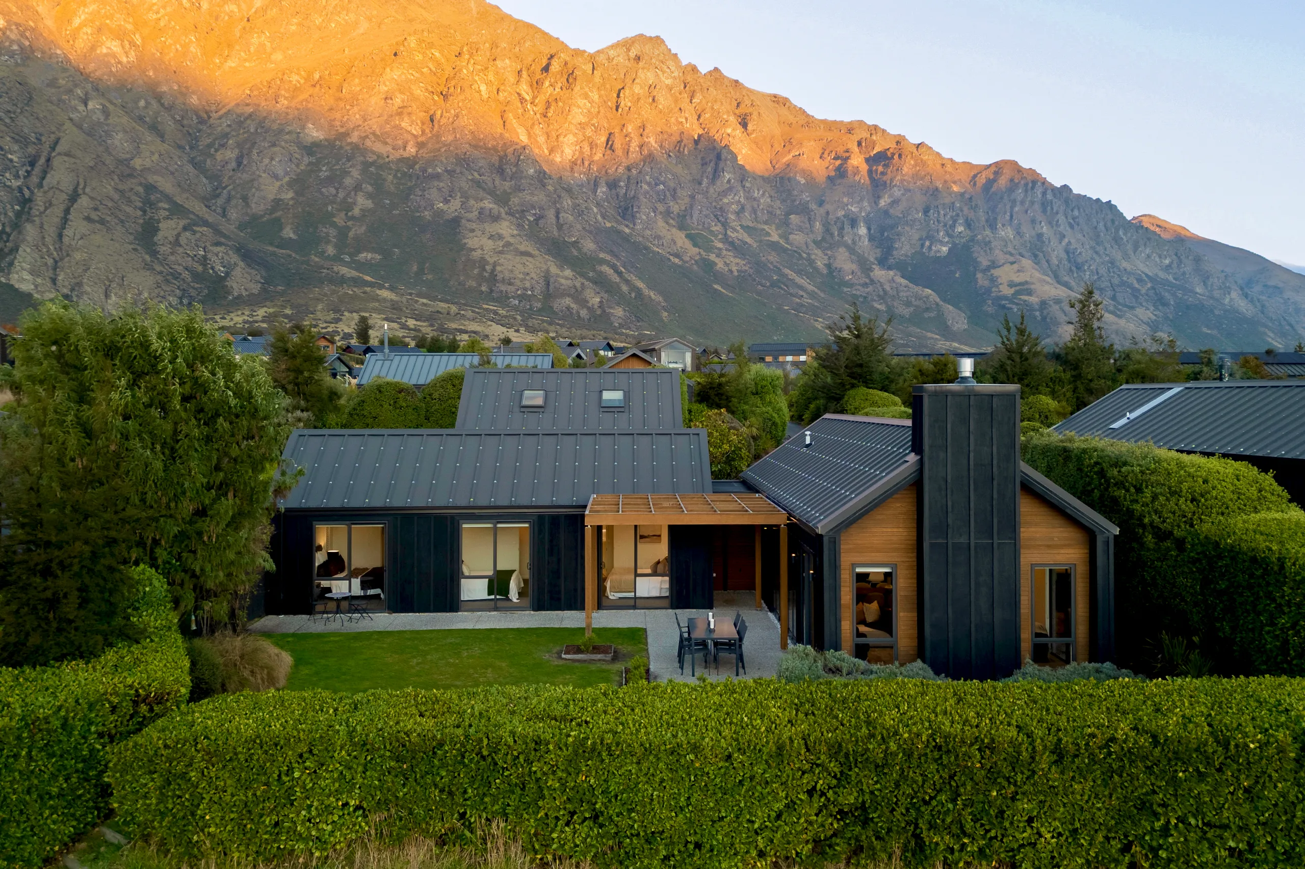 56 Jacks Point Rise, Jack's Point, Queenstown