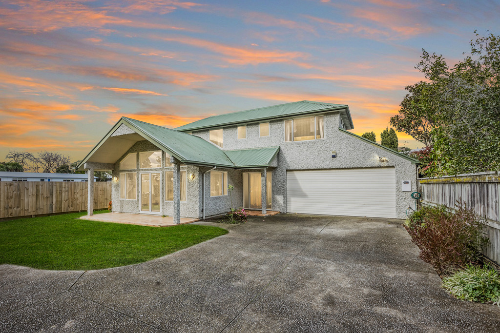 Prime Location right in the heart of the Village