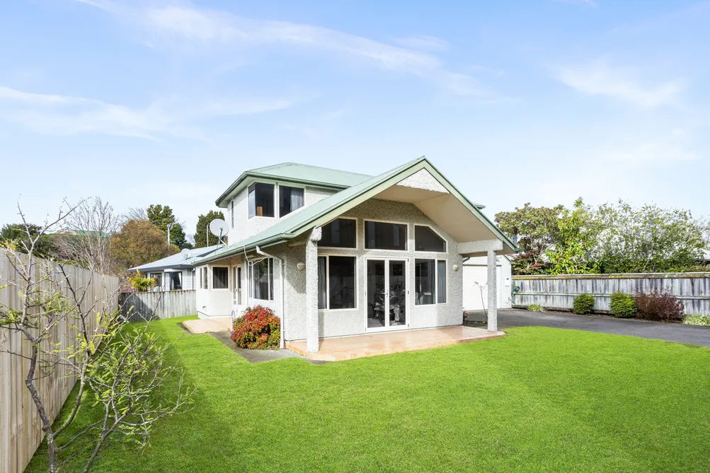 Prime Location right in the heart of the Village