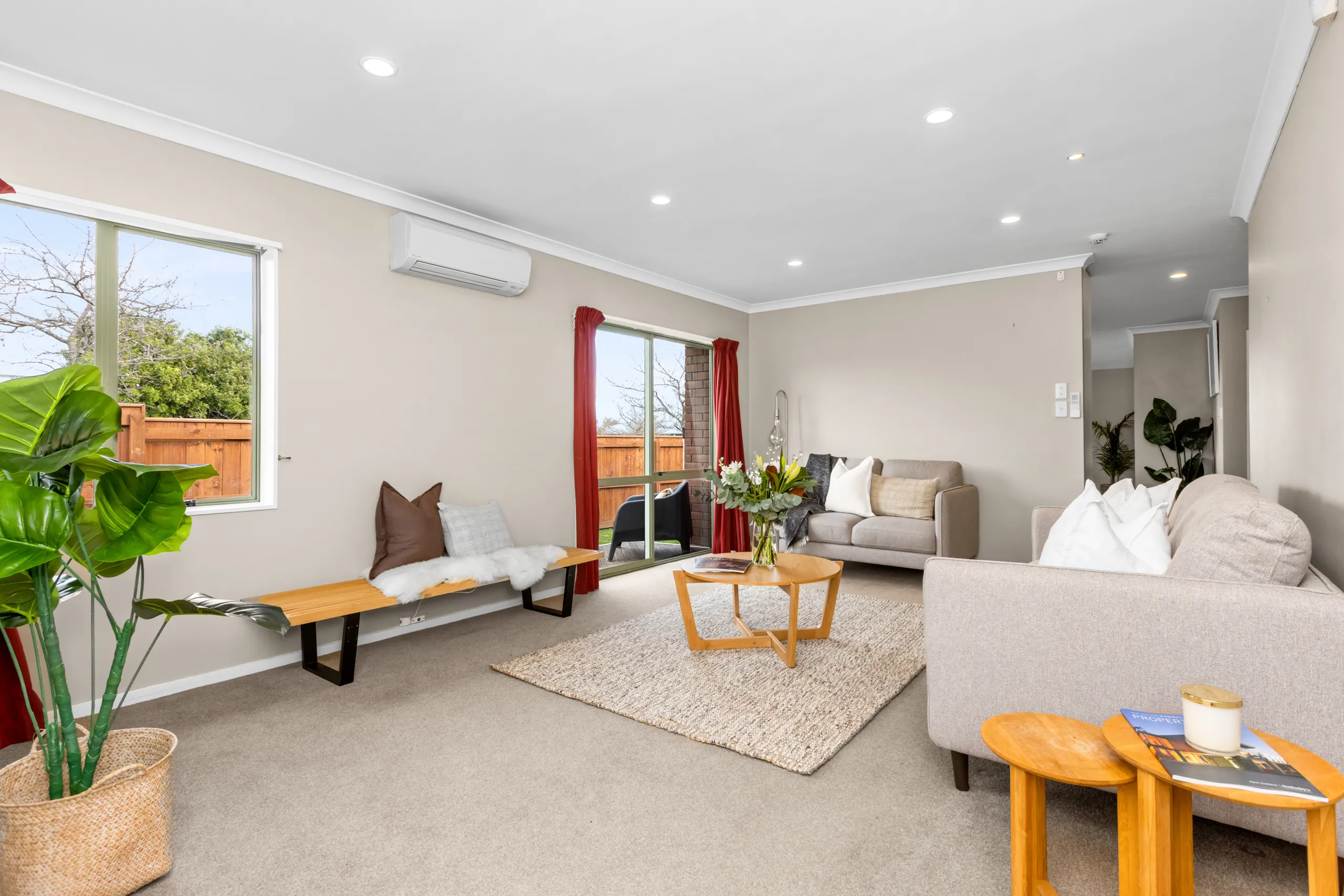 2/42 Middle Road, Havelock North, Hastings