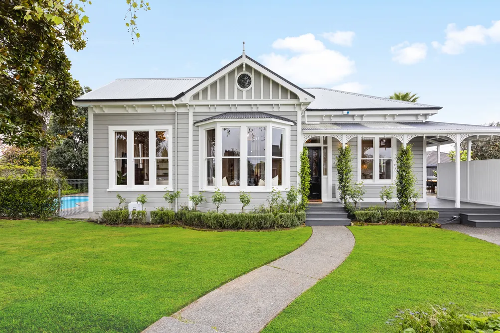 Motivated Seller - Character Home with Pool