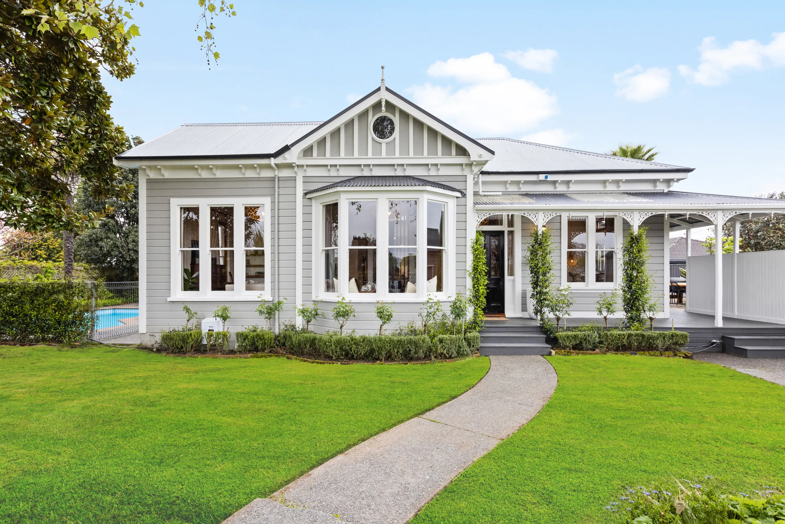 600 Park Road North, Parkvale, Hastings