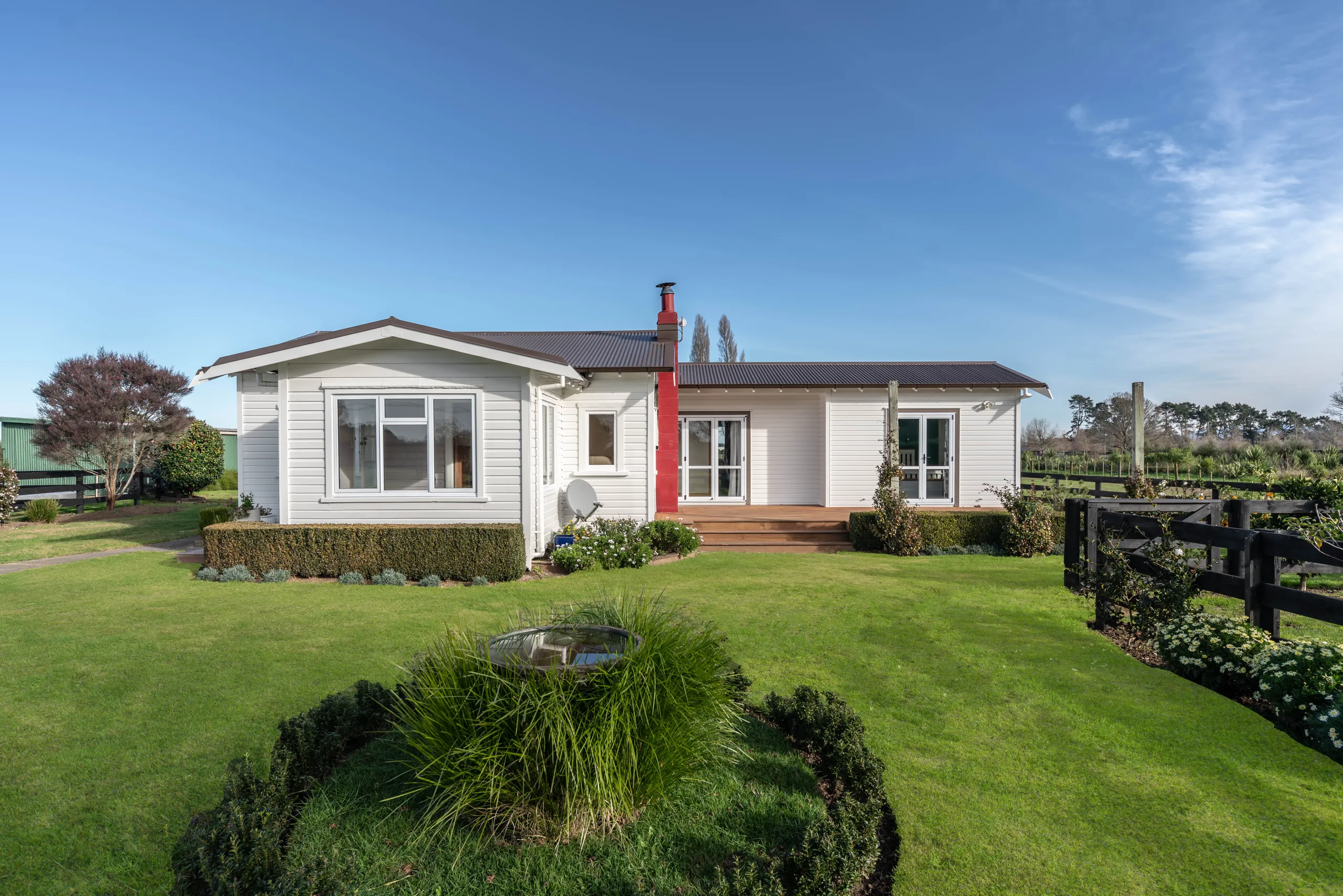 200 Hooker Road, Tamahere, Hamilton