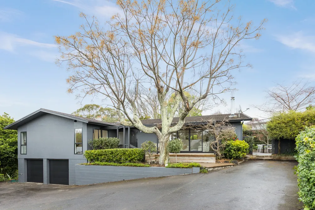 Privately Positioned In McHardy