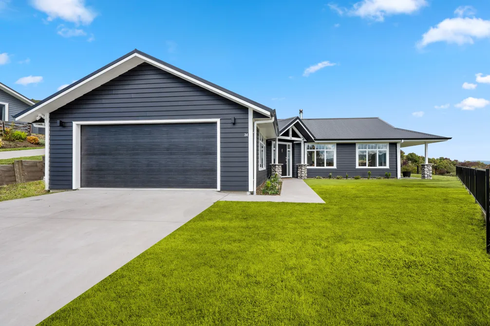 Sellers Are Relocating