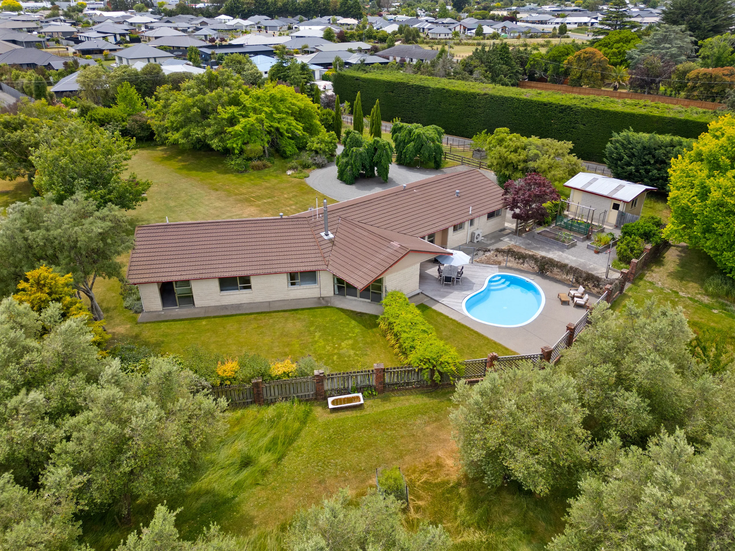 95 Solway Crescent, Solway, Masterton