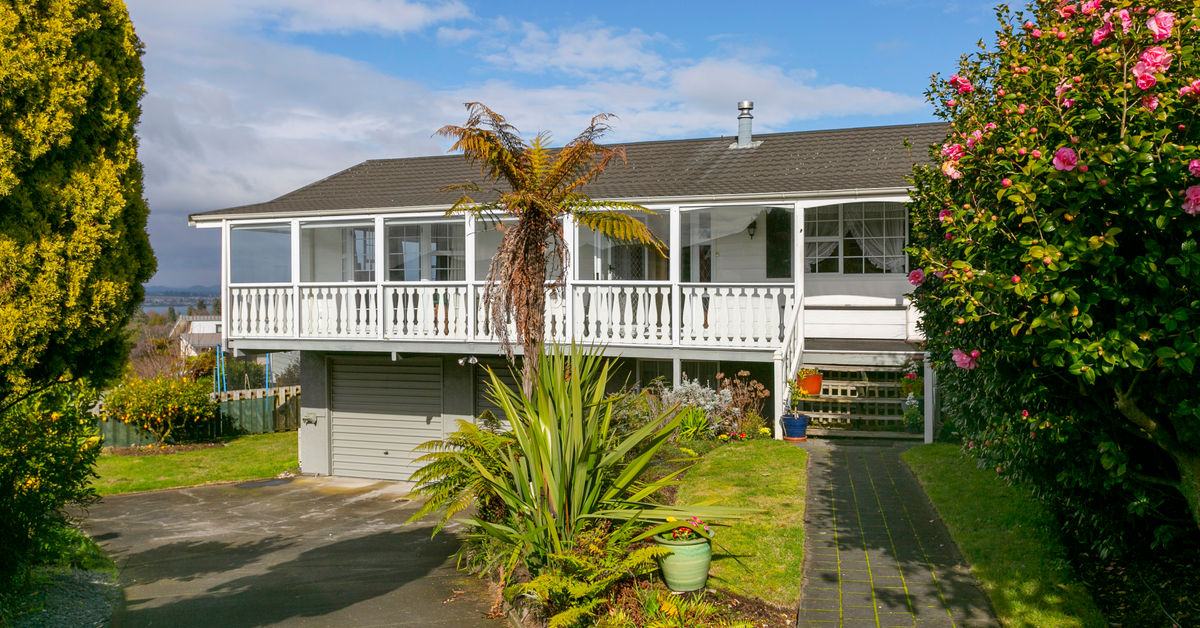 12 Kaiuru Street, Nukuhau, Taupo NZ Sotheby’s Realty TAUP1946