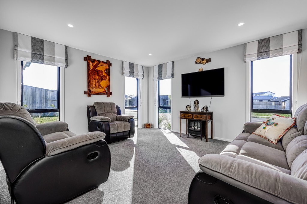 Family Friendly on Fairway