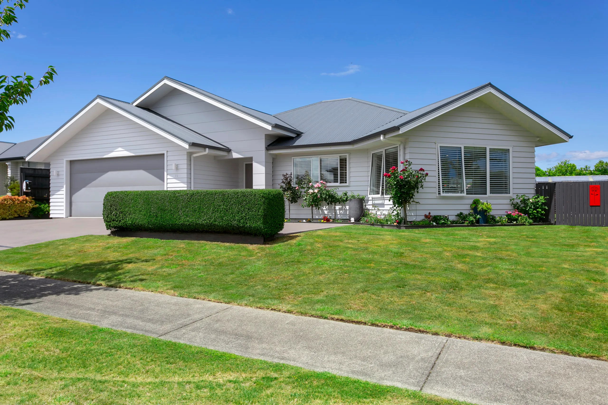 72 Victory Drive, Wharewaka, Taupo