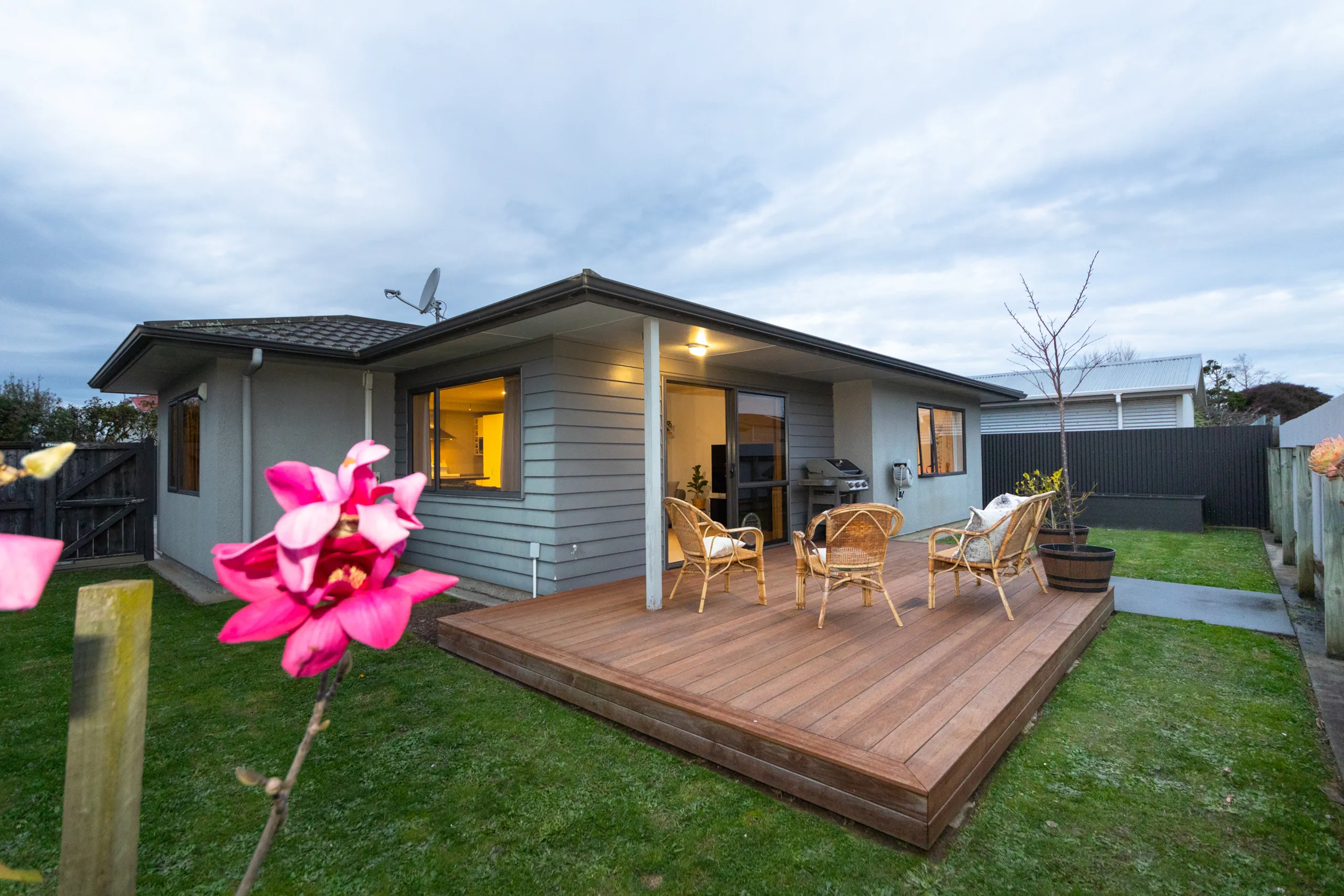 47 Lancaster Street, Takaro, Palmerston North City