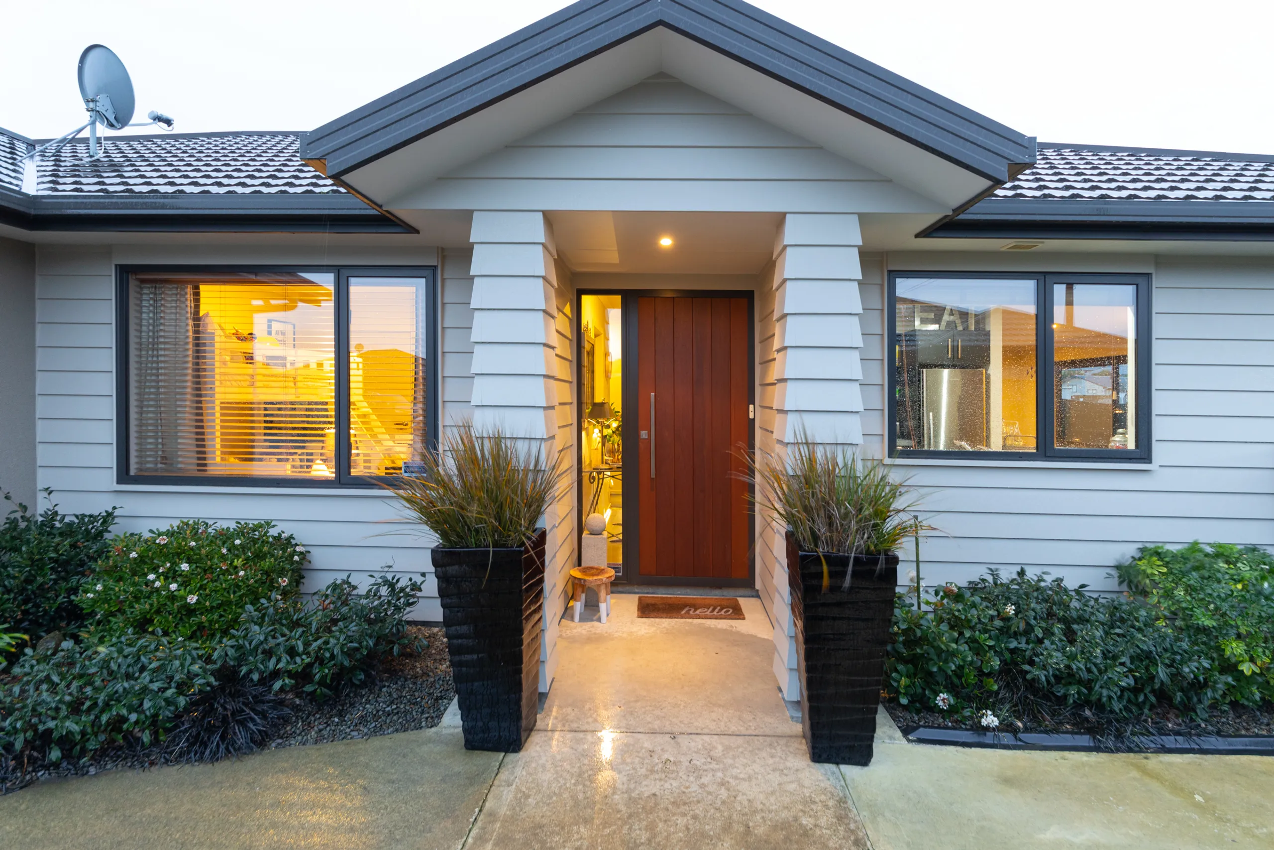 4 Angelina Way, Kelvin Grove, Palmerston North City