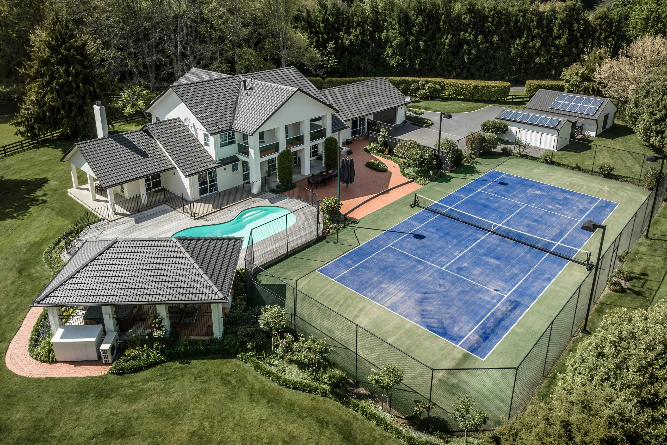 53 and 55 Poplar Lane, Matangi, Hamilton