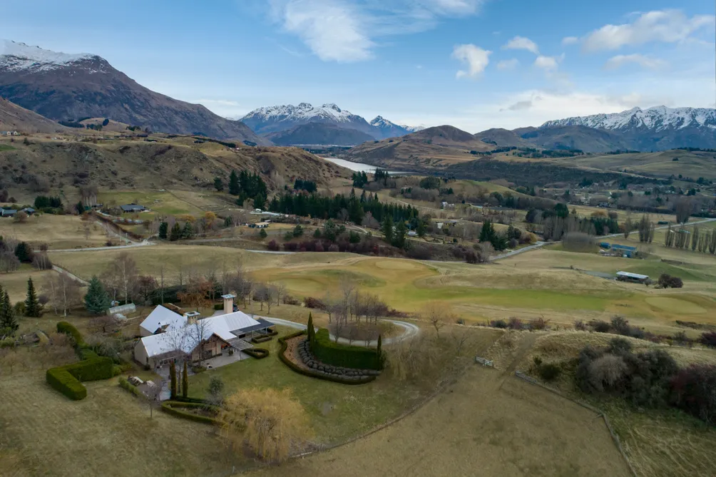 Prime Rural Queenstown Ownership Opportunity