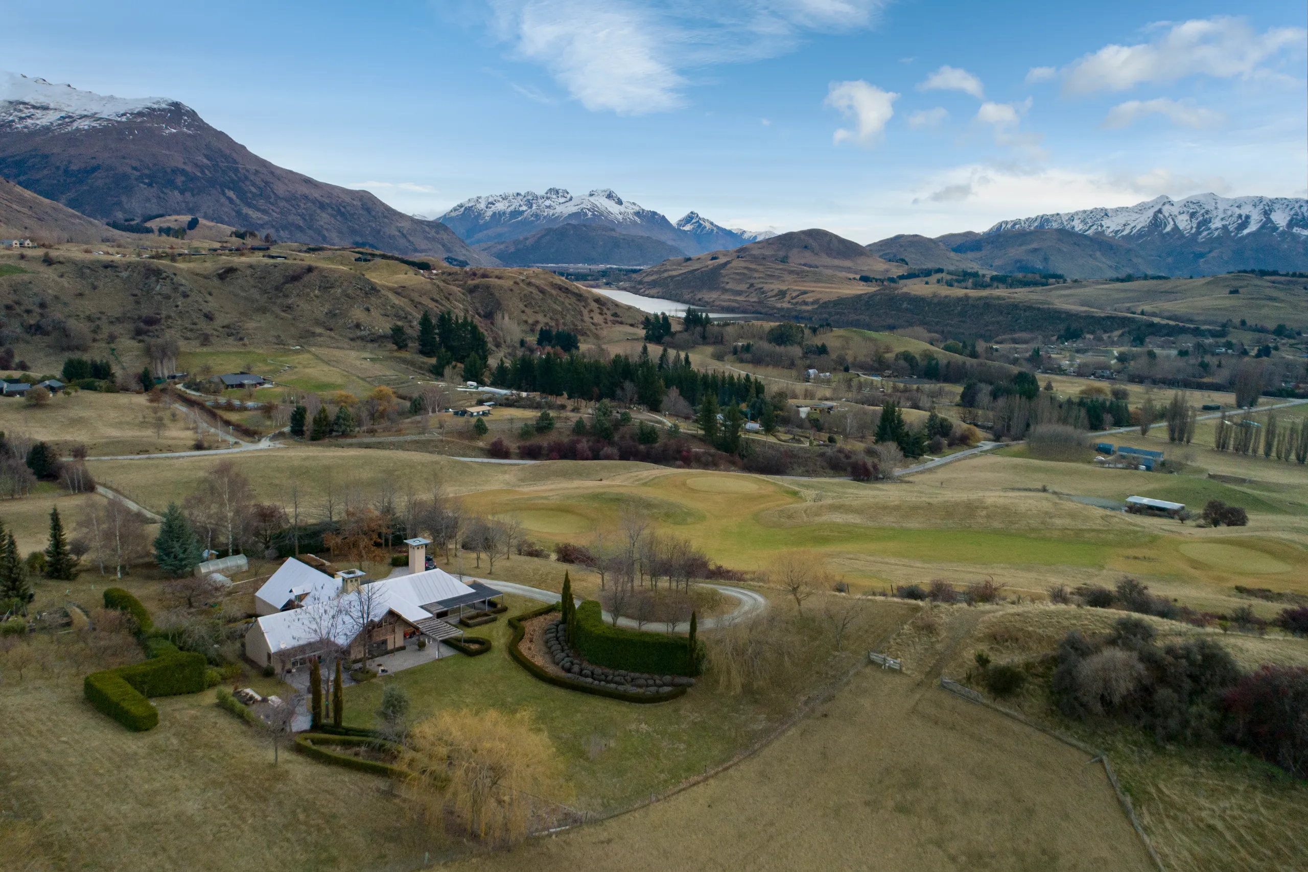 113 Hogans Gully Road, Arrowtown, Queenstown