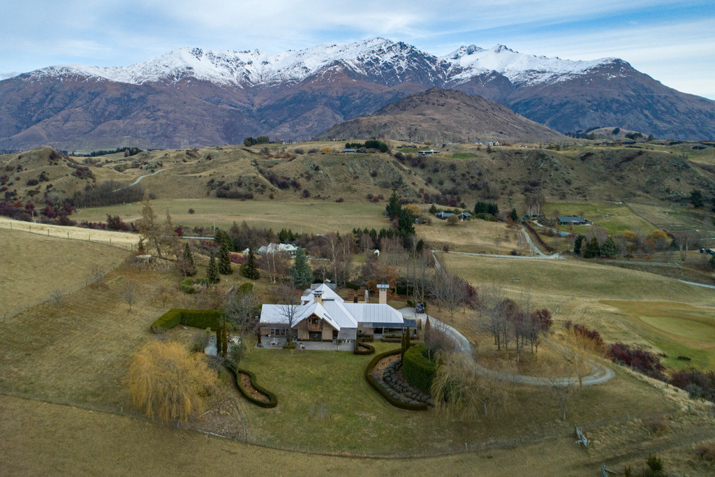Prime Rural Queenstown Ownership Opportunity