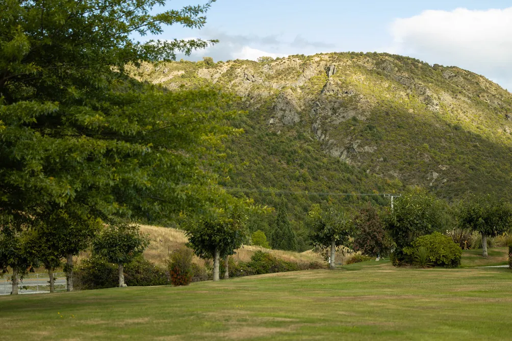 Significant Lifestyle Section - RV $1,850,000