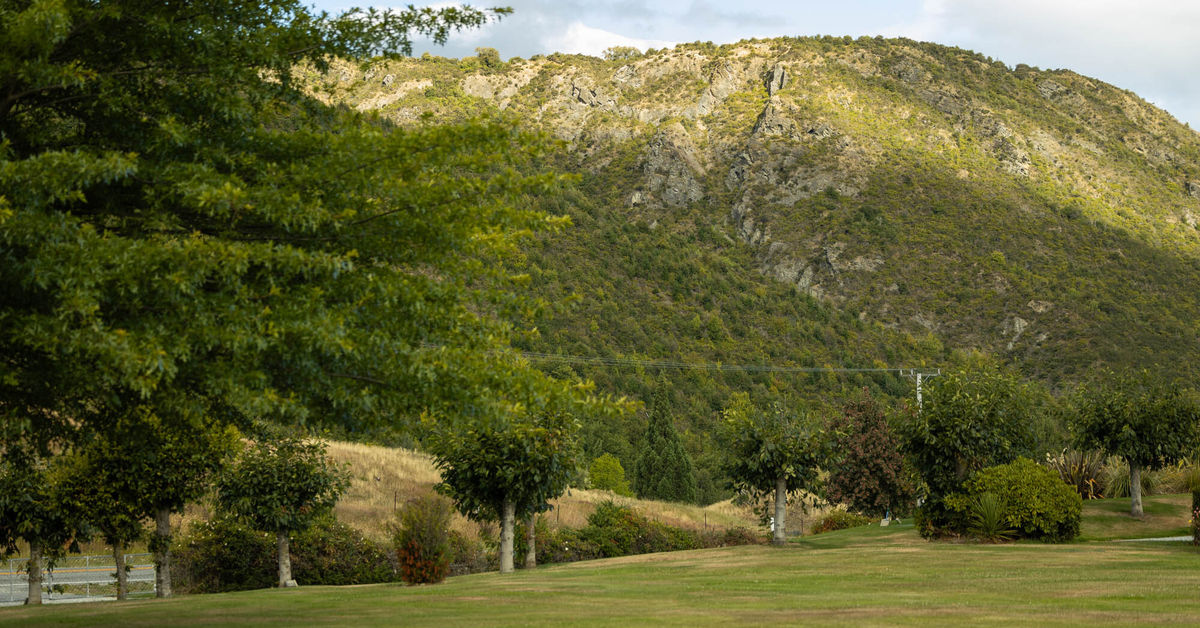 158 Centennial Avenue, Arrowtown, Queenstown NZ Sotheby’s Realty