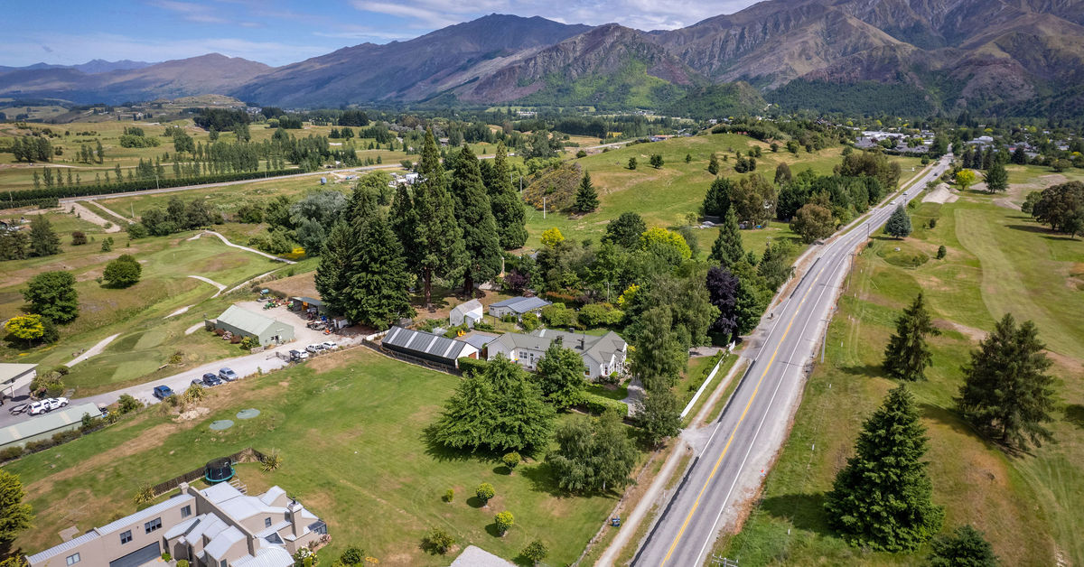 158 Centennial Avenue, Arrowtown, Queenstown NZ Sotheby’s Realty