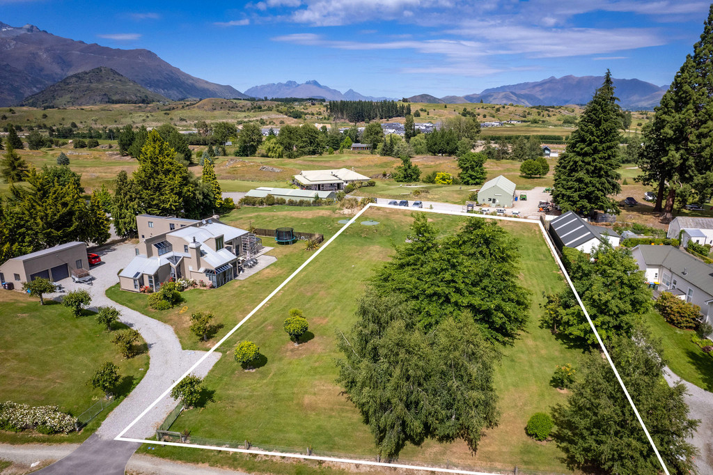158 Centennial Avenue, Arrowtown, Queenstown NZ Sotheby’s Realty