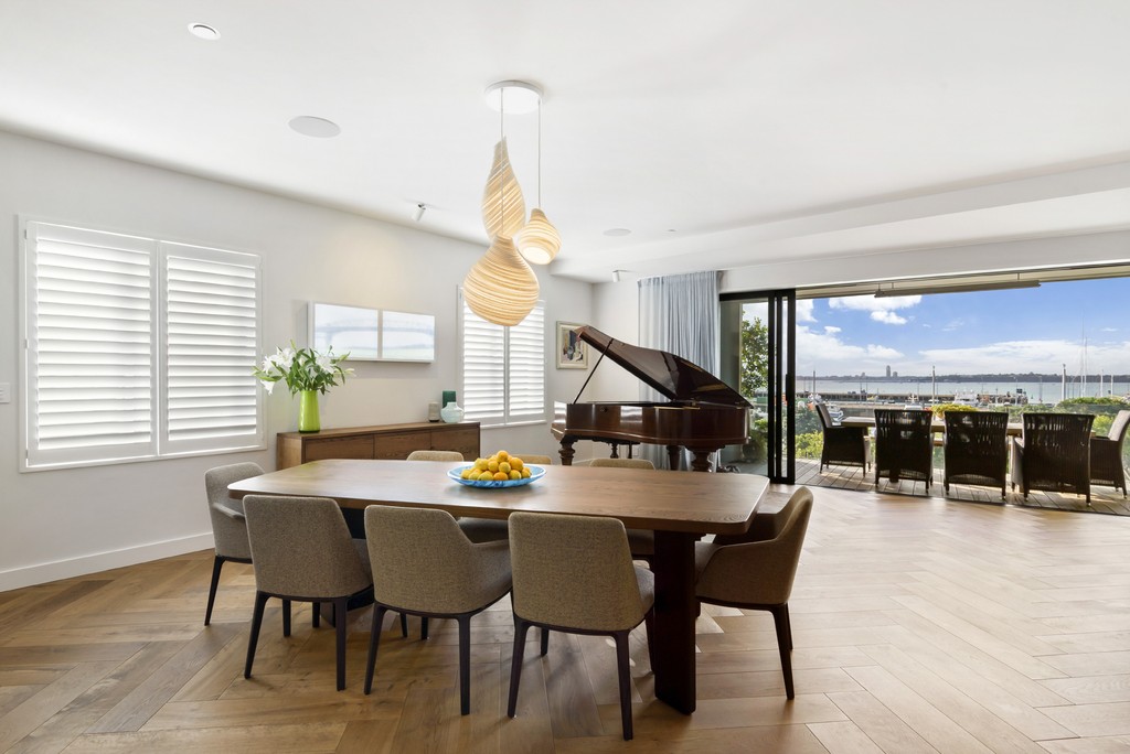 Heart of the City - Luxury Four Bedroom Residence