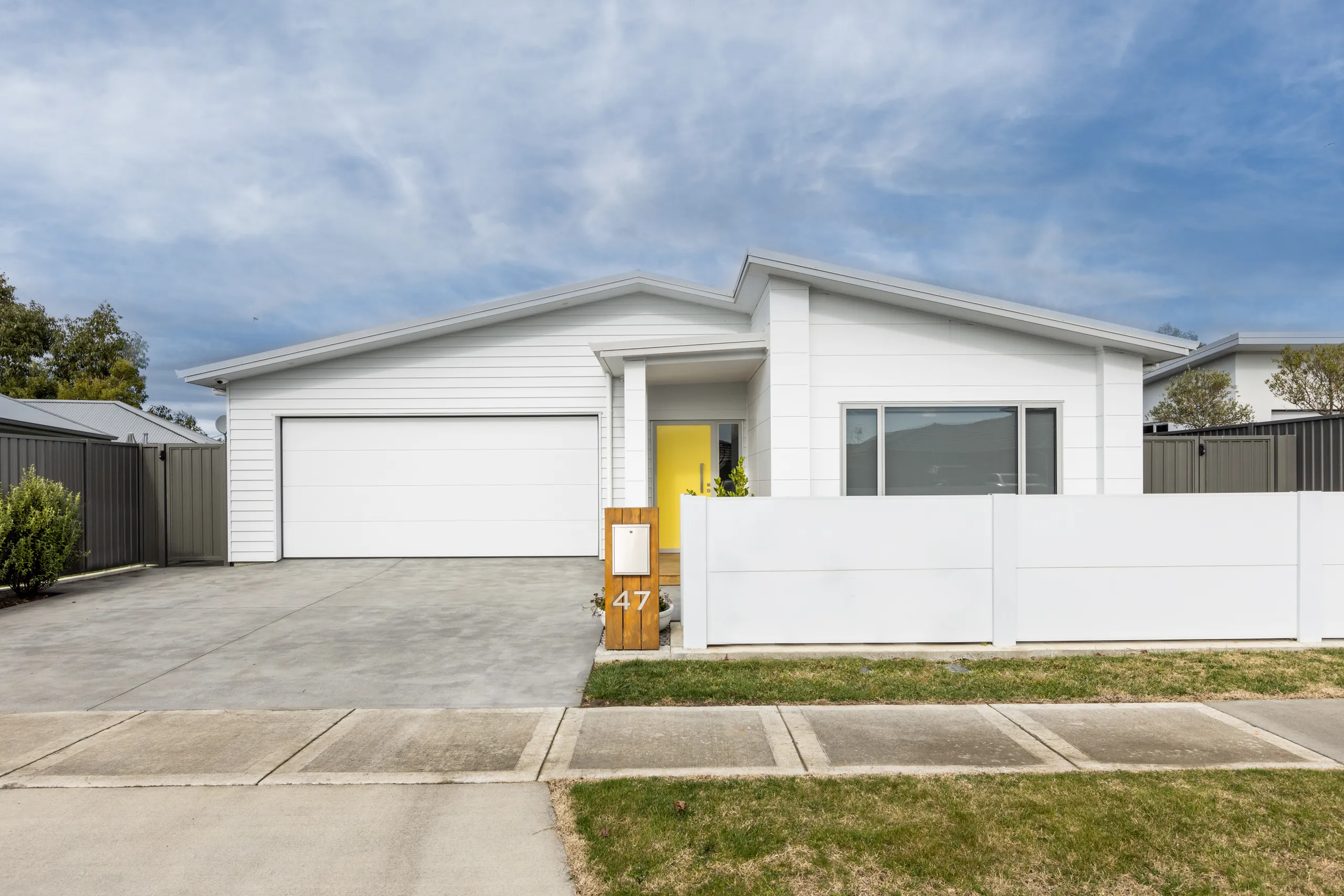 47 Waimakariri Drive, Te Awa, Napier