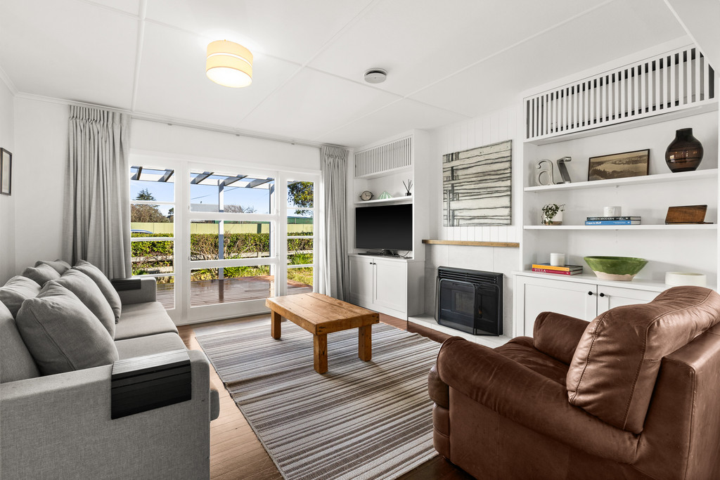 Family Living with Lifestyle Calm