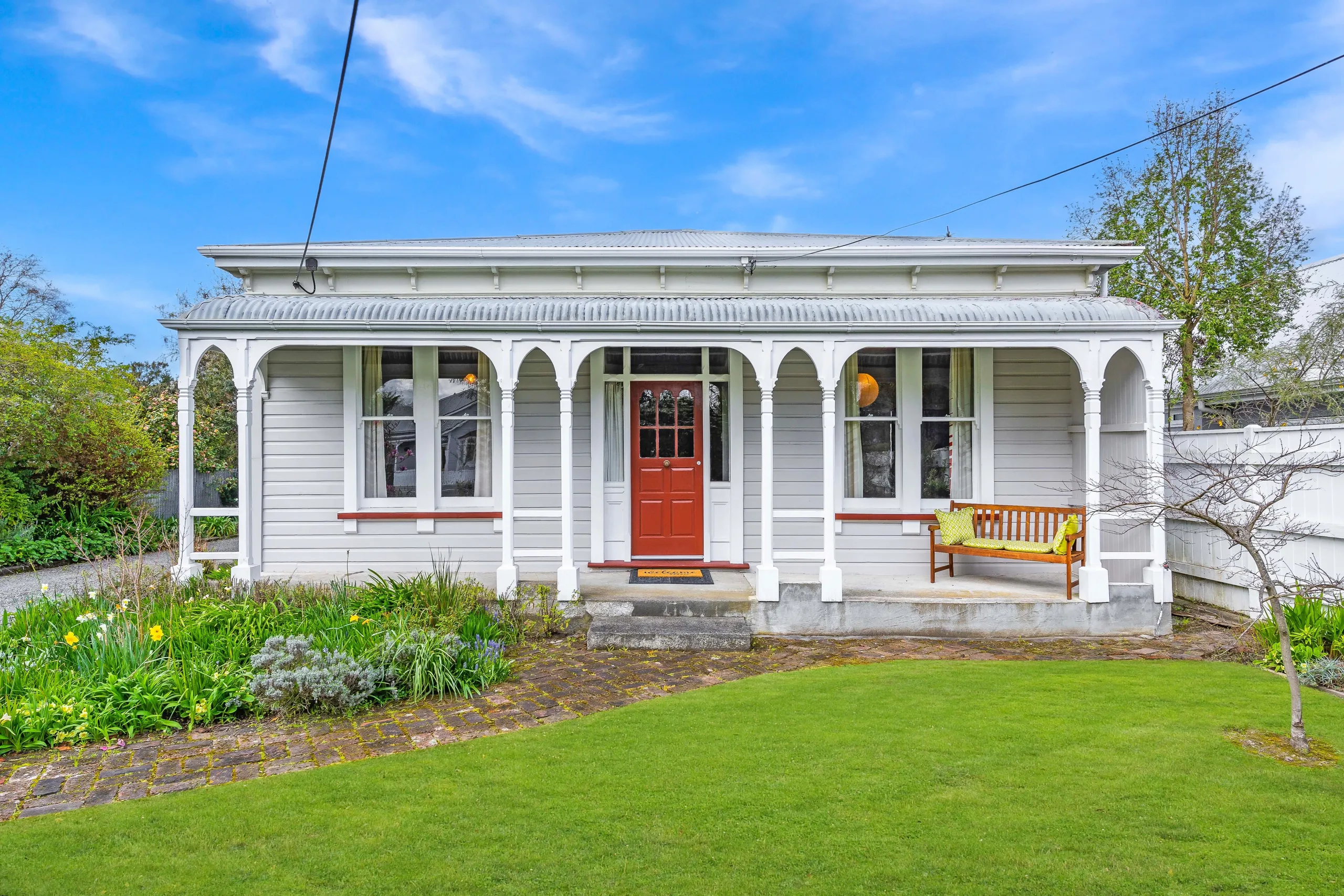 181 Main Street, Greytown, South Wairarapa