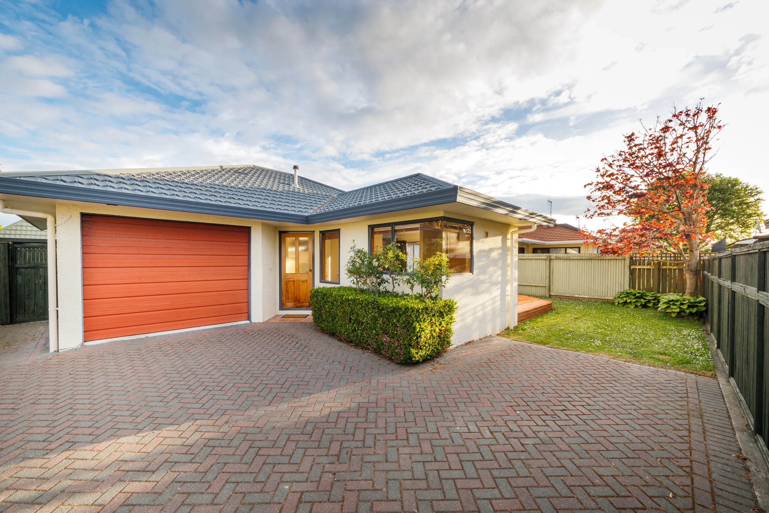 284A College Street, West End, Palmerston North City