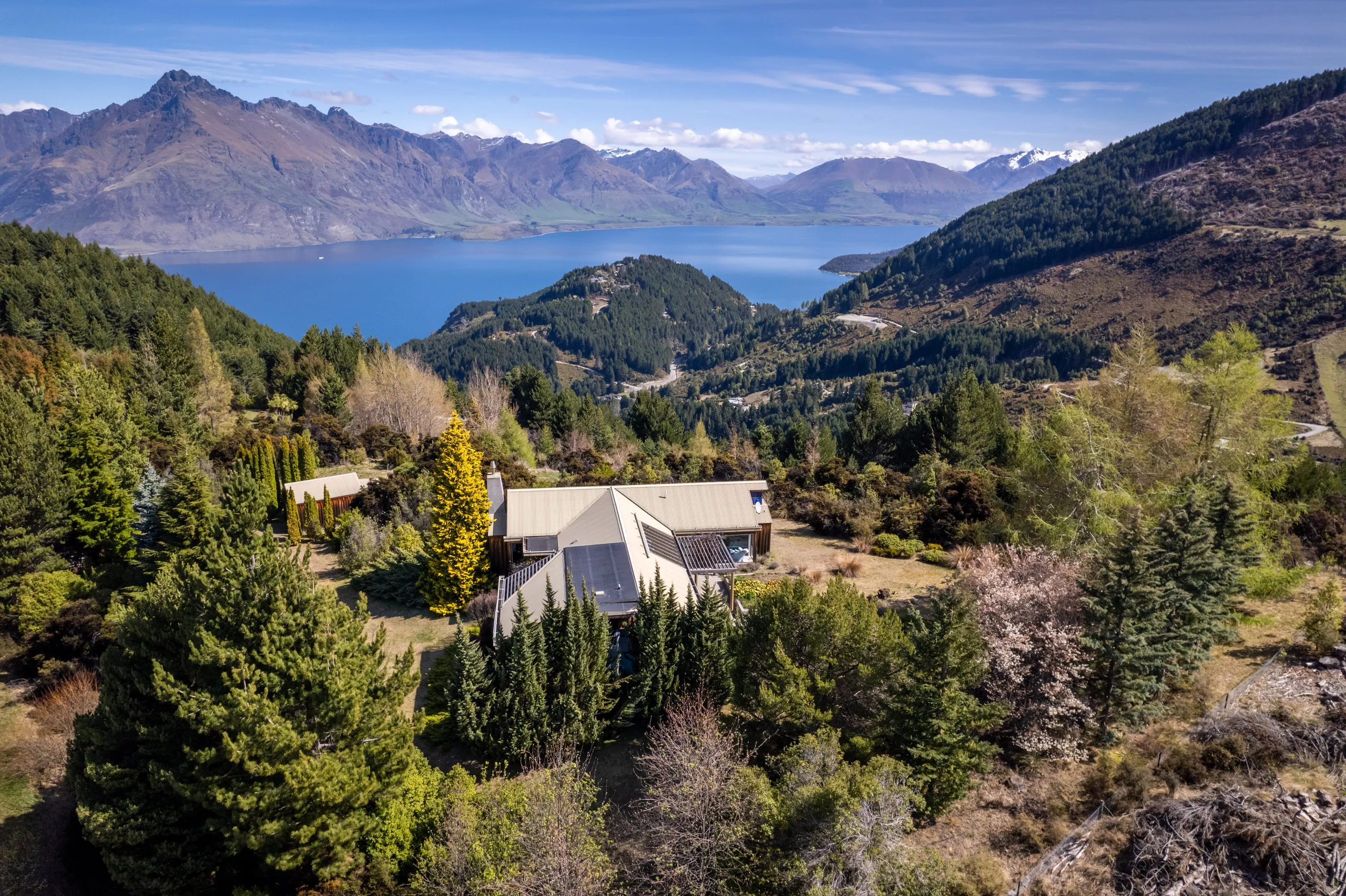 143 Alpine Retreat Road, Queenstown, Queenstown