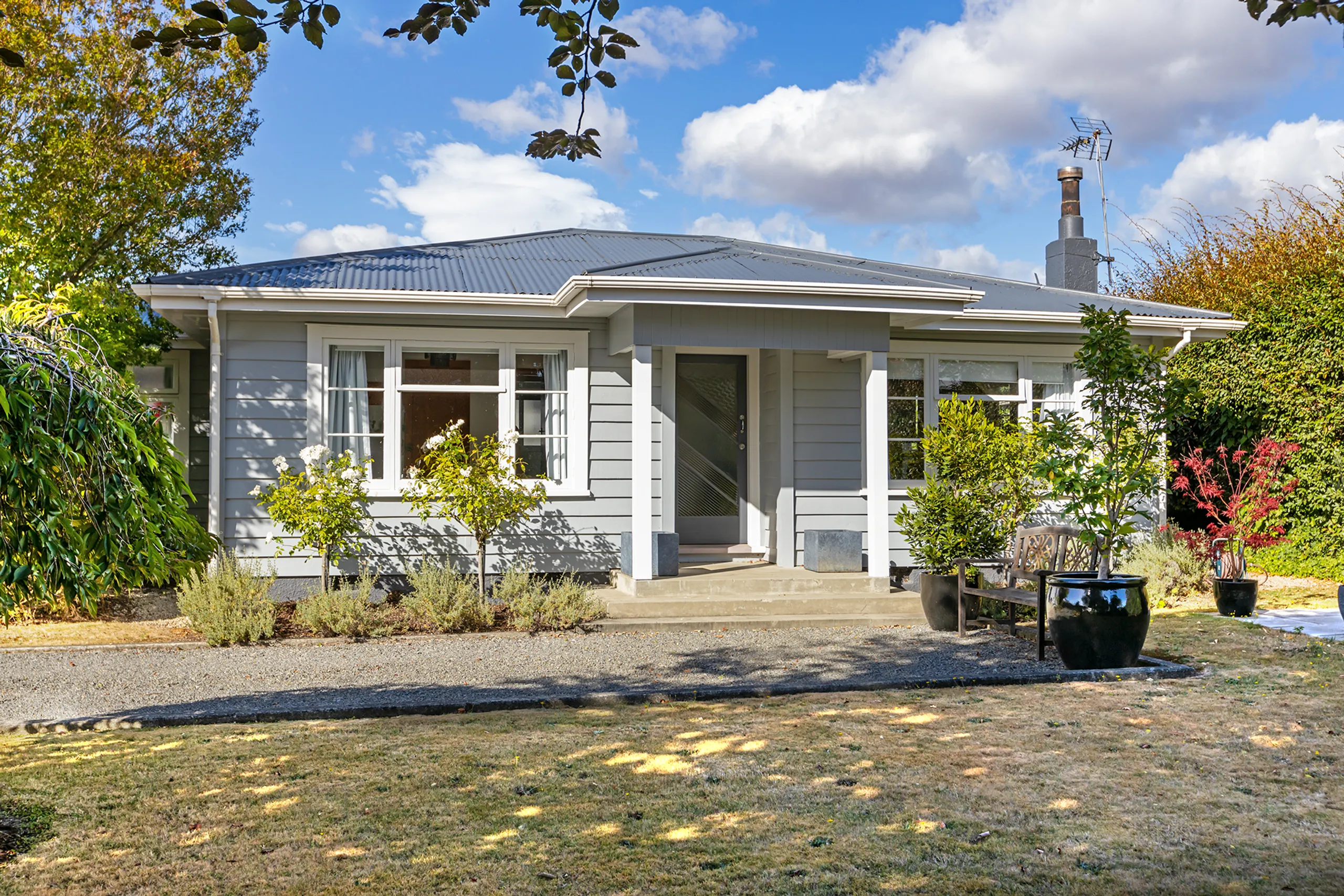 26 South Belt, Solway, Masterton