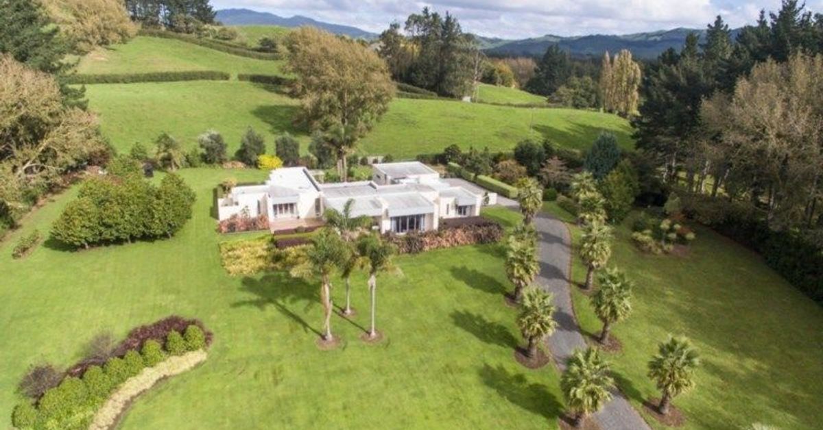 70 Karapiro Road, Cambridge, Waipa NZ Sotheby’s Realty HAM1042