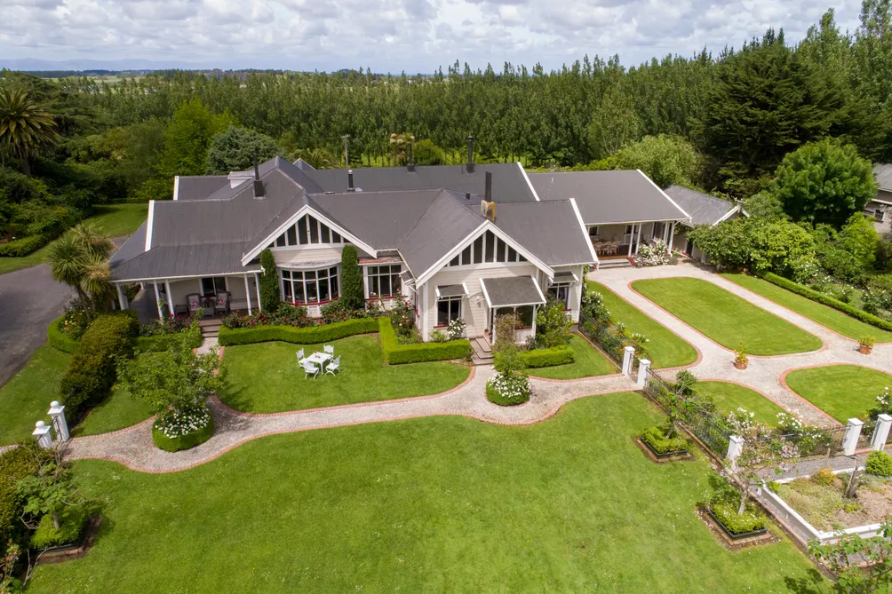 Magnificent World-Class Villa