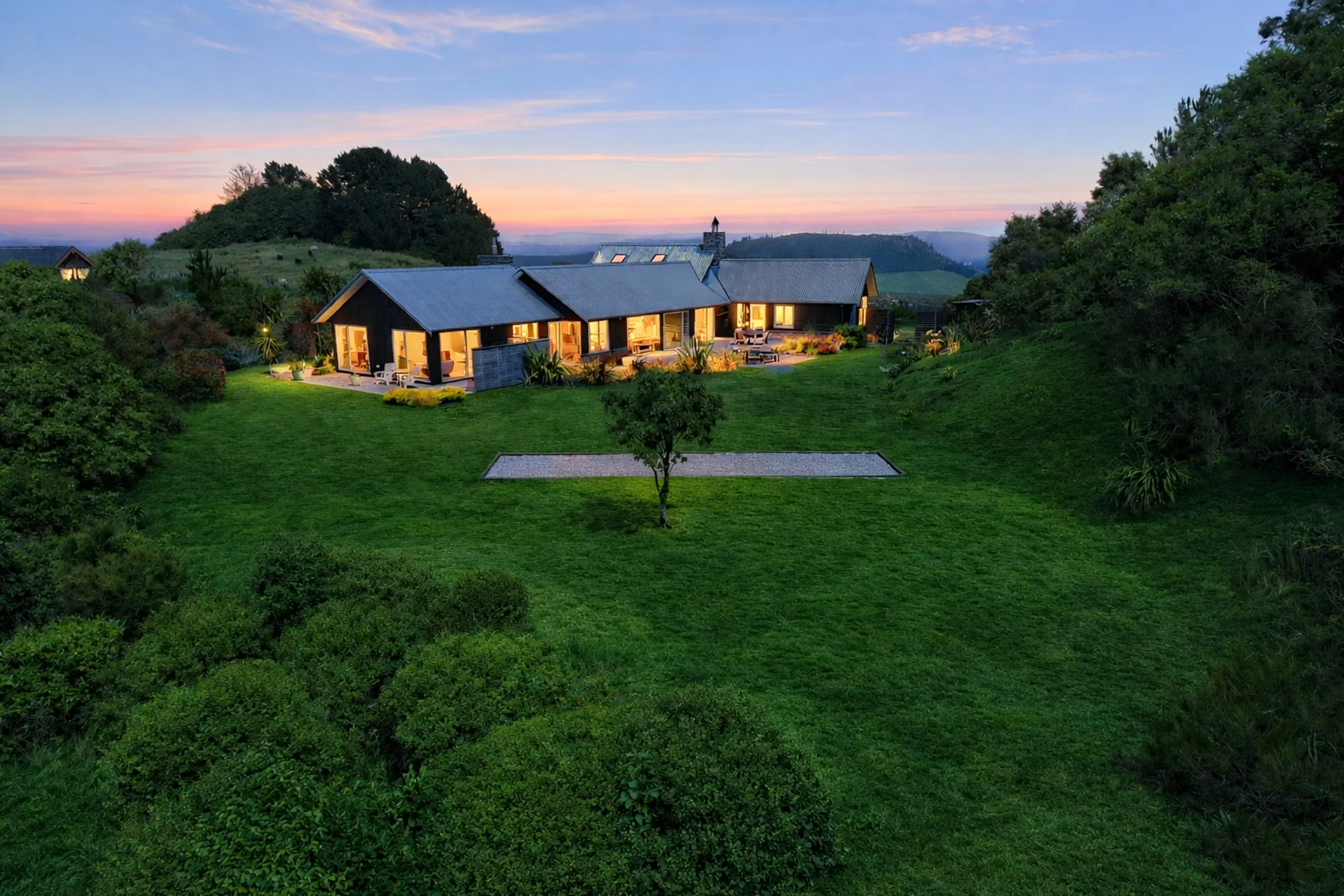 146 Highland Drive, Acacia Bay, Taupo