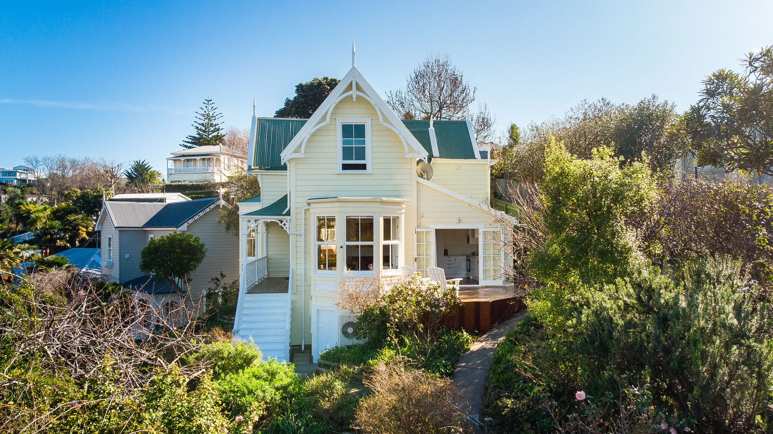 14 Cameron Road, Bluff Hill, Napier