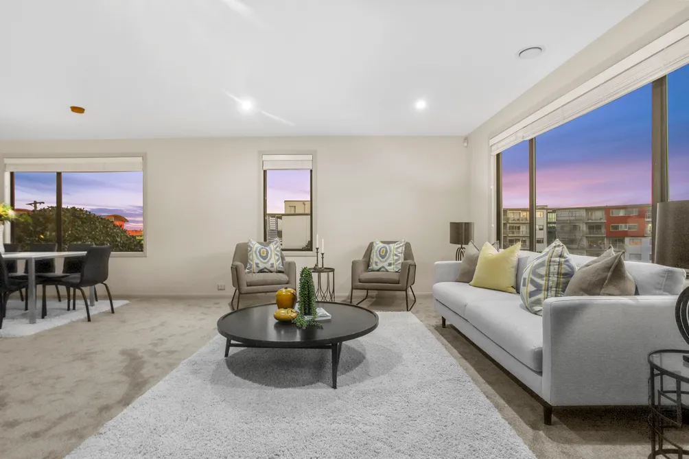 Owner Departed - Rare Residential Apartment 