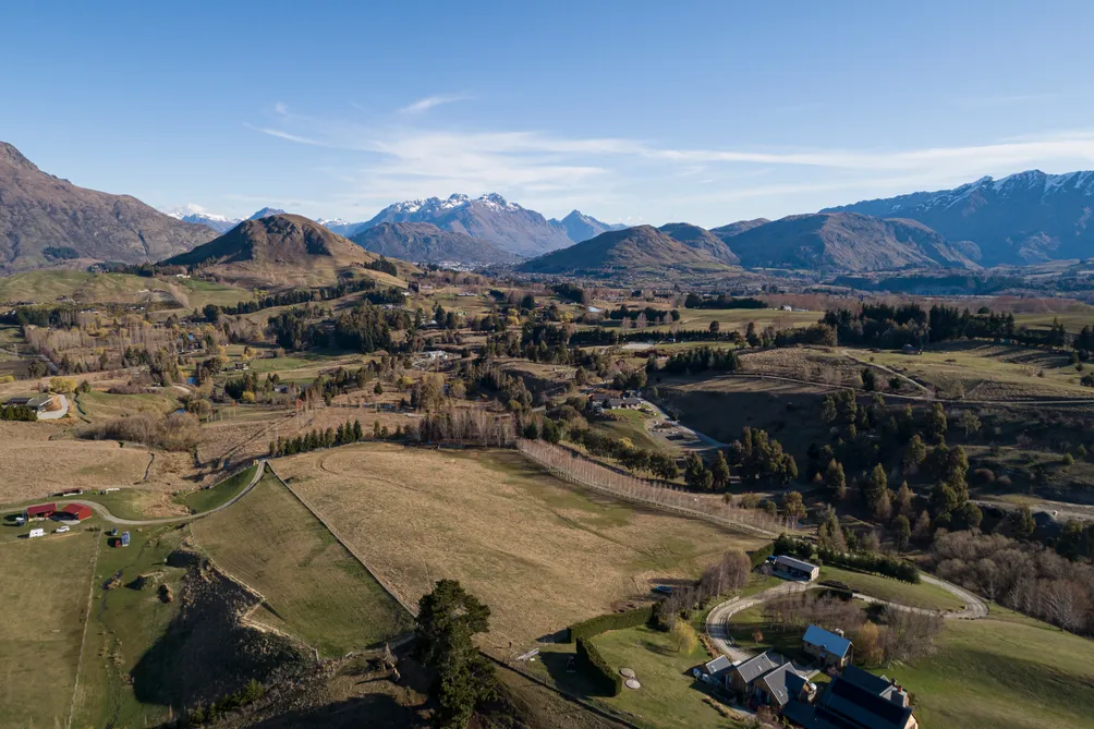 Outstanding Rural Landscape