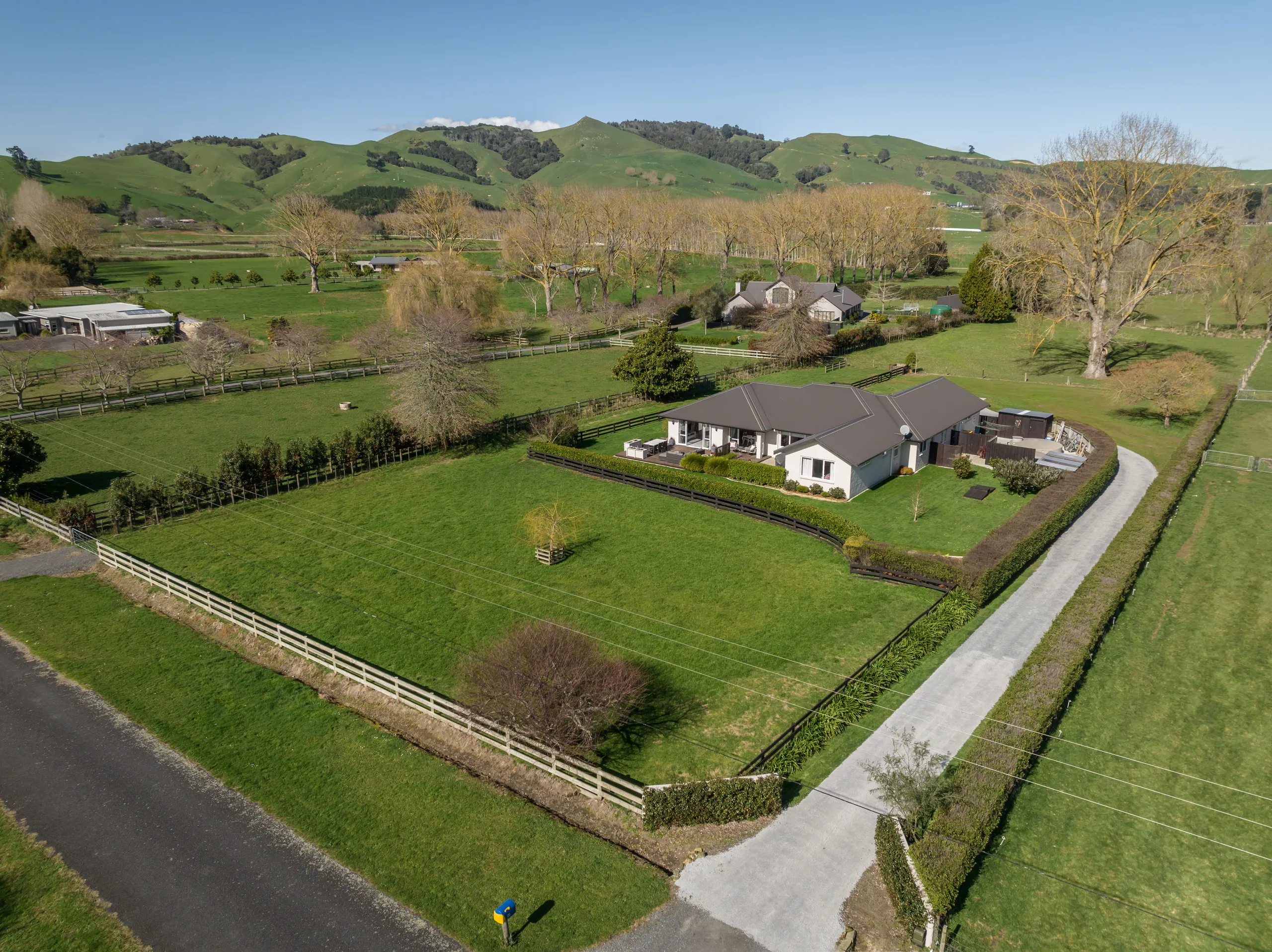 82 Benn Road, Cambridge, Waipa