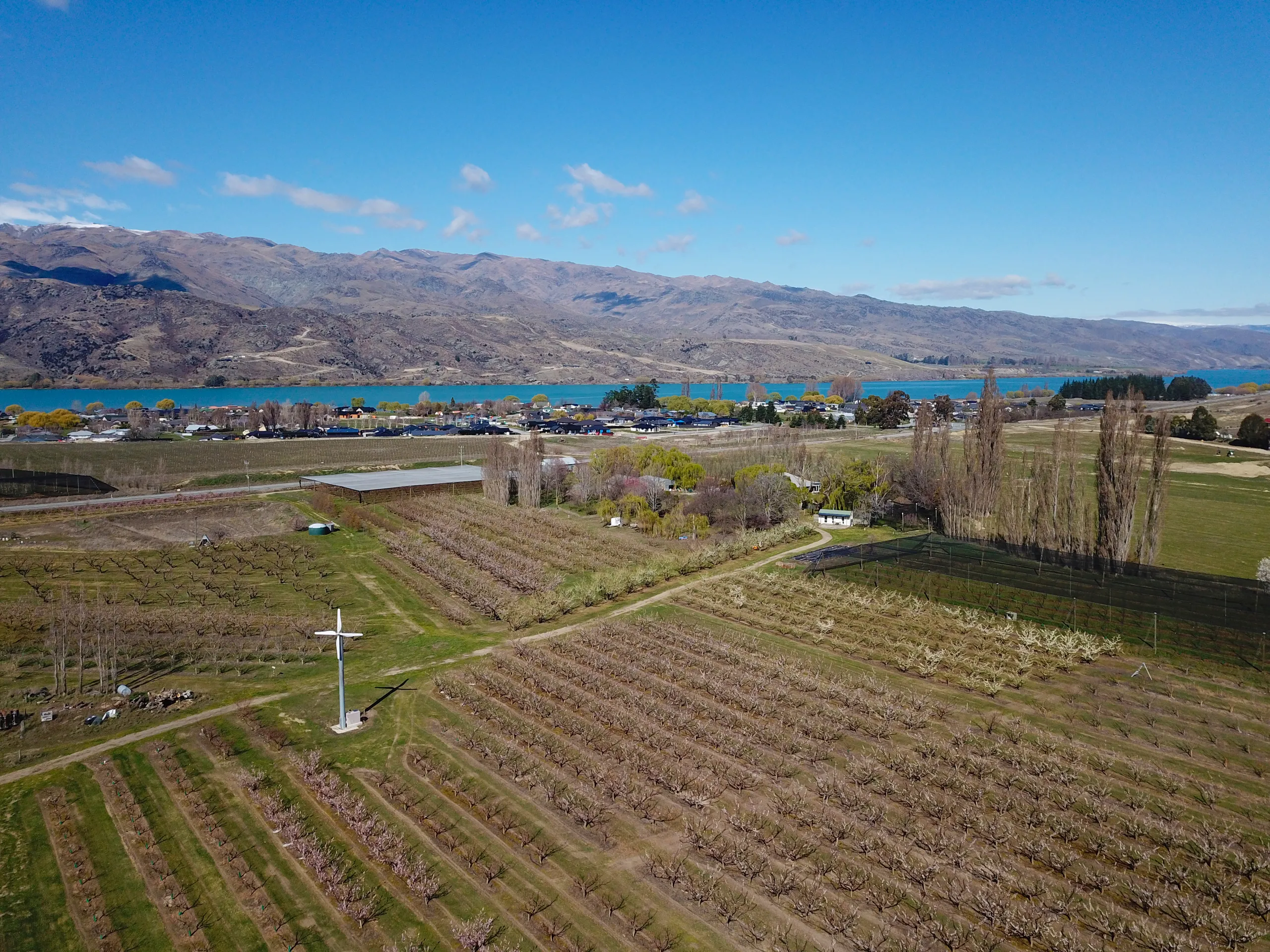 765 Luggate-Cromwell Road, Cromwell, Central Otago