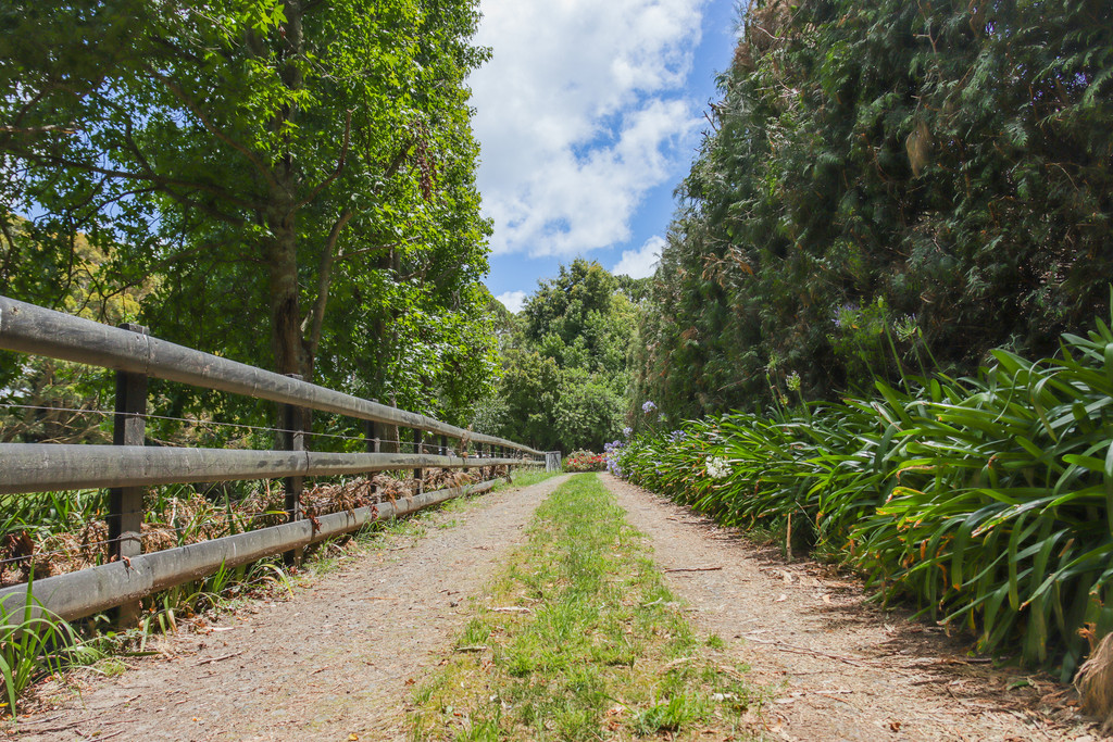 Lifestyle Family Living on Hillcrest Road