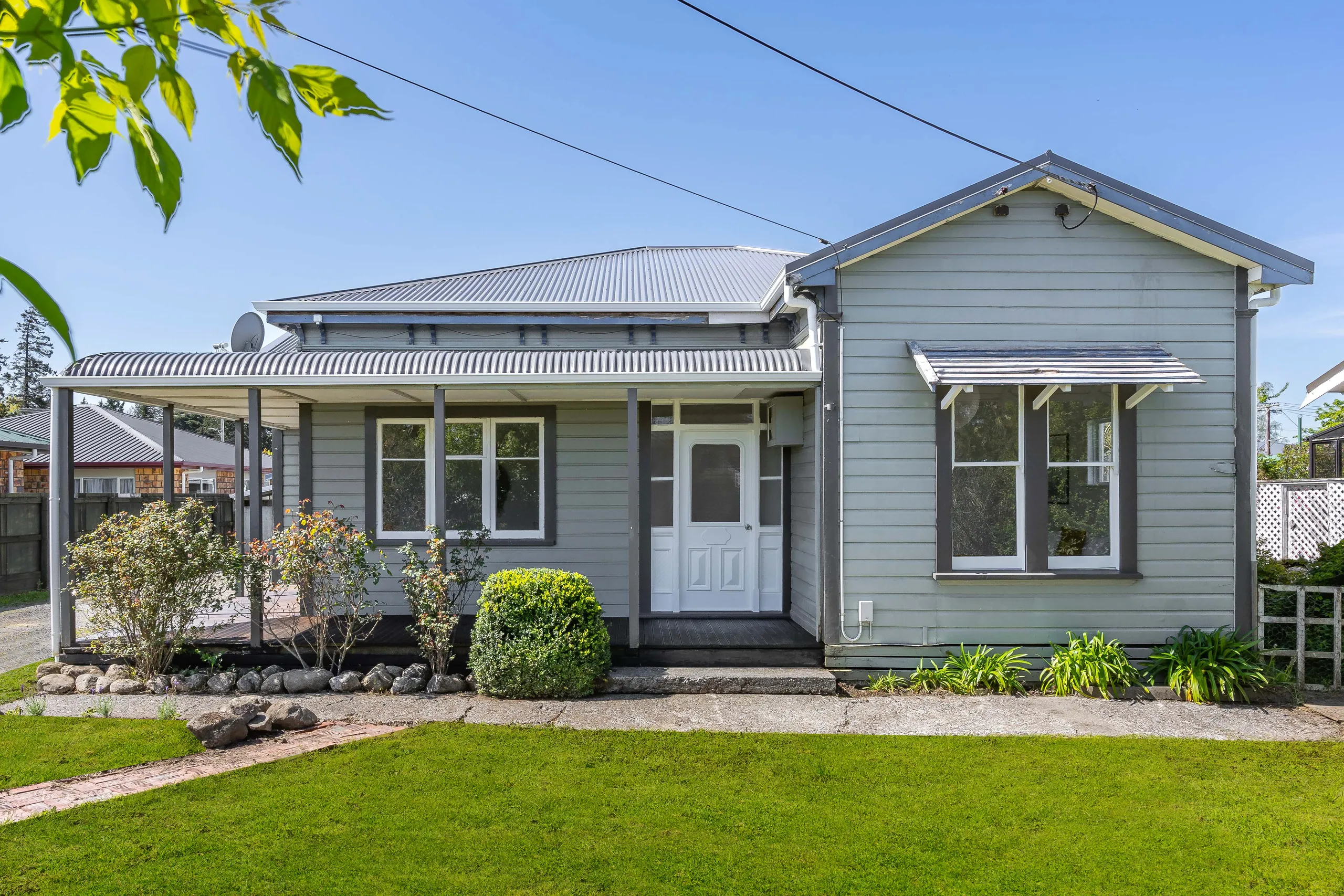 63 Church Street, Masterton, Wairarapa