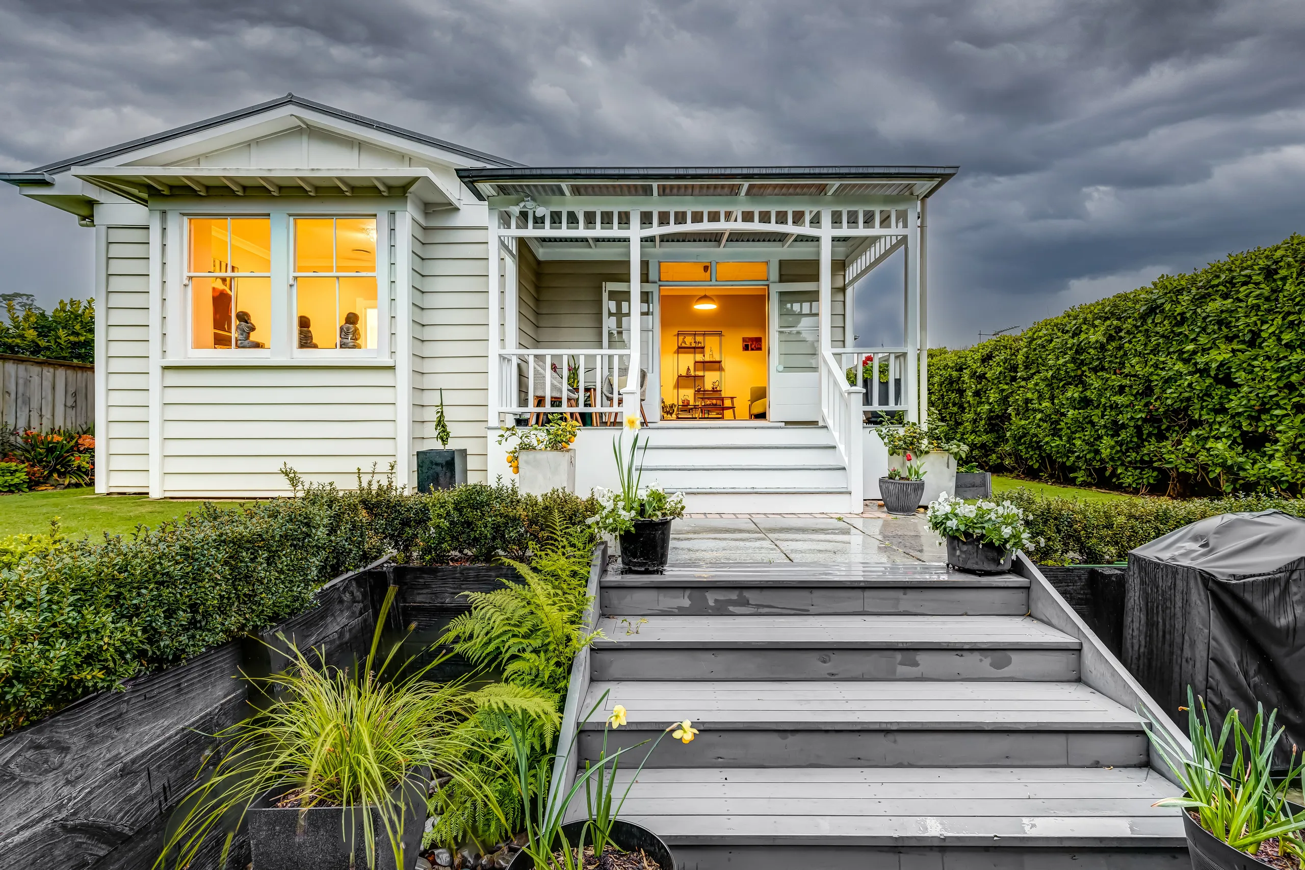 4 Masons Avenue, Hamilton East, Hamilton City