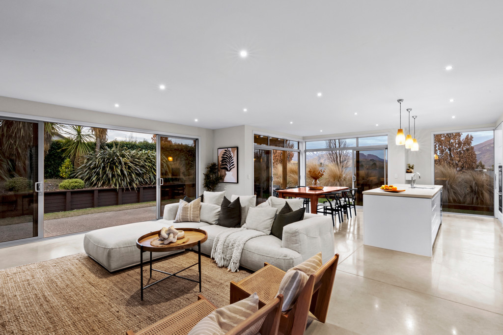 50 Ferry Hill Drive, Quail Rise, Queenstown NZ Sotheby’s Realty
