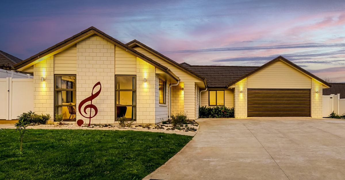 23 Goodwin Terrace, Temple View, Hamilton City NZ Sotheby’s Realty