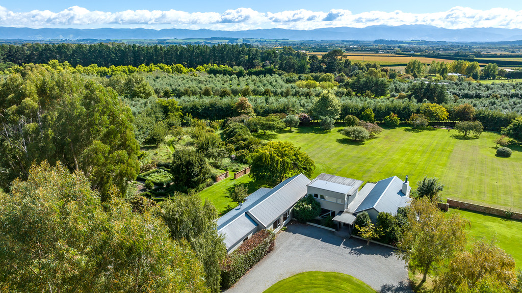 136 Hinekura Road, Martinborough, South Wairarapa NZ Sotheby’s Realty