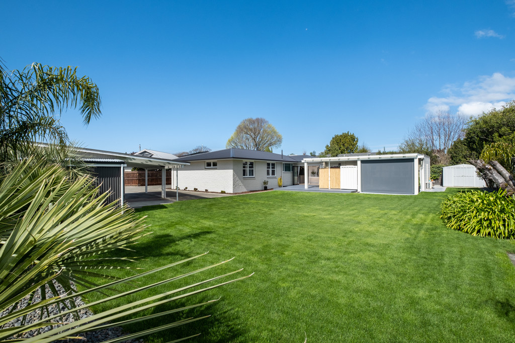 Home and Income with Space to Spare