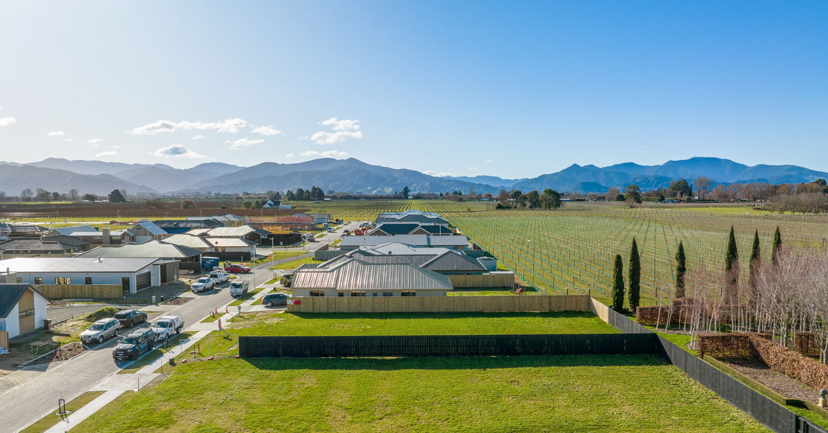 18 Spencer Place, Springlands, Blenheim NZ Sotheby’s Realty CCR10510