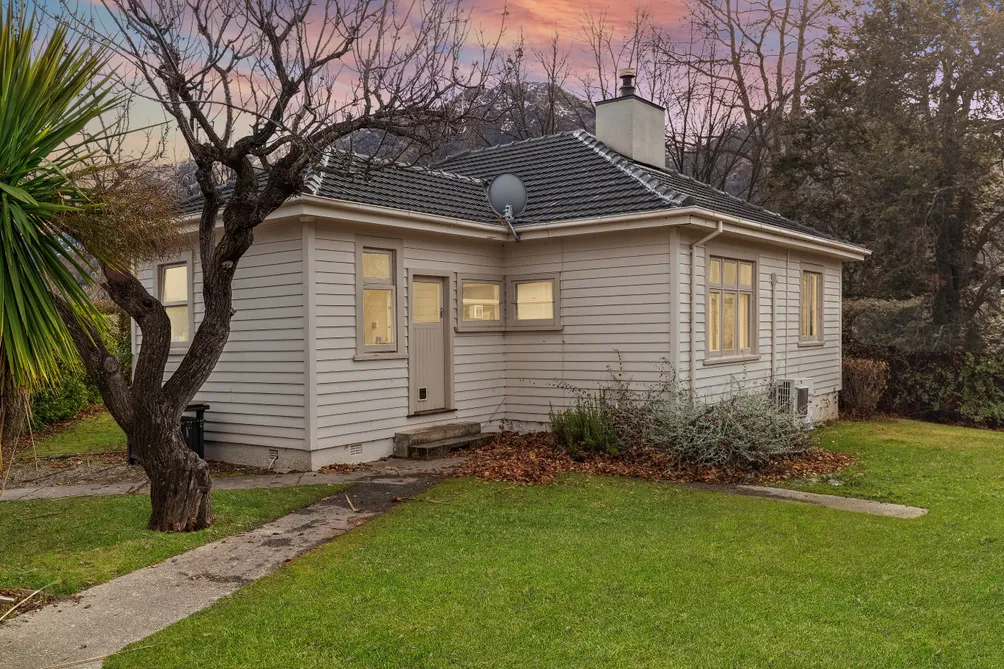 Highly Desirable Arrowtown Position