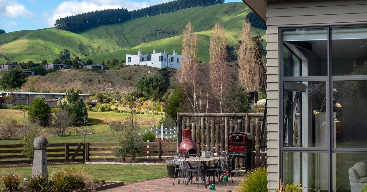 47500 Kinloch Road, Kinloch, Taupo NZ Sotheby’s Realty TAUP1957